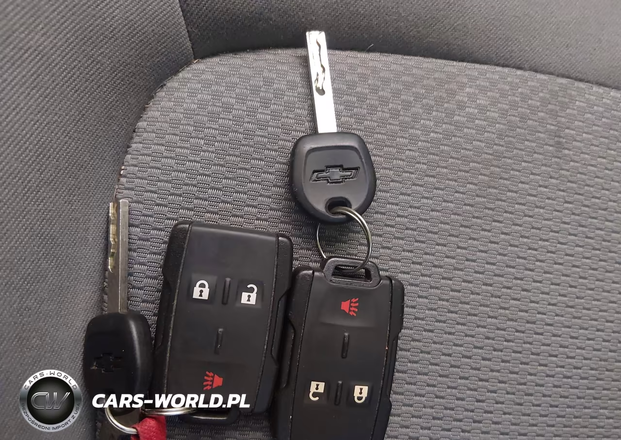 2019 Chevrolet Colorado Wt VIN:1GCGTBEN0K1125504 - 11