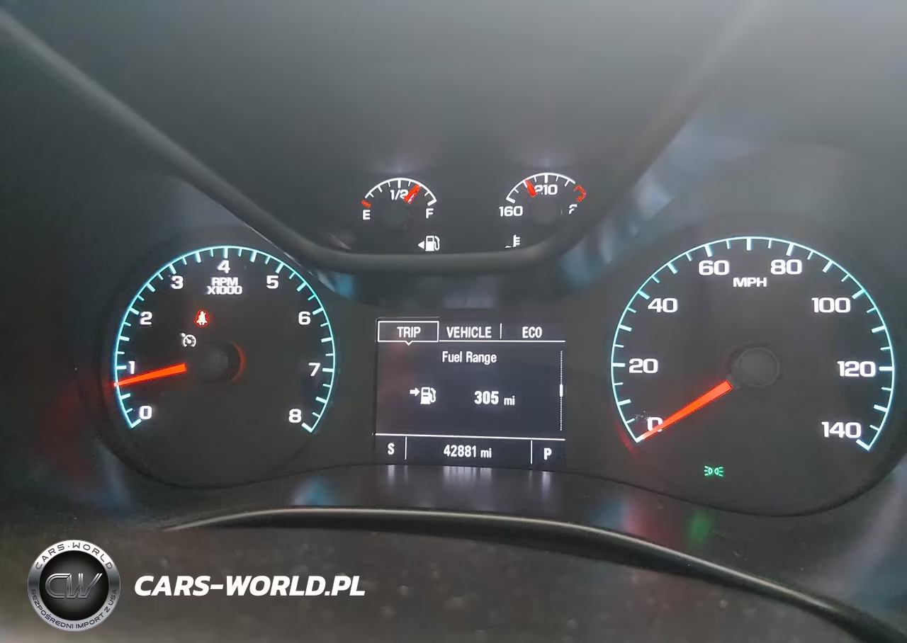2019 Chevrolet Colorado Wt VIN:1GCGTBEN0K1125504 - 7