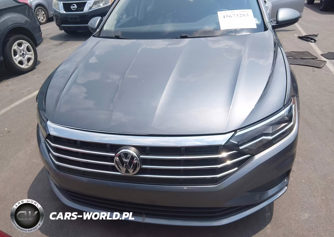2021 Volkswagen Jetta 1.4T R-Line-1.4T Se-S VIN:3VWC57BU0MM090242 - 12