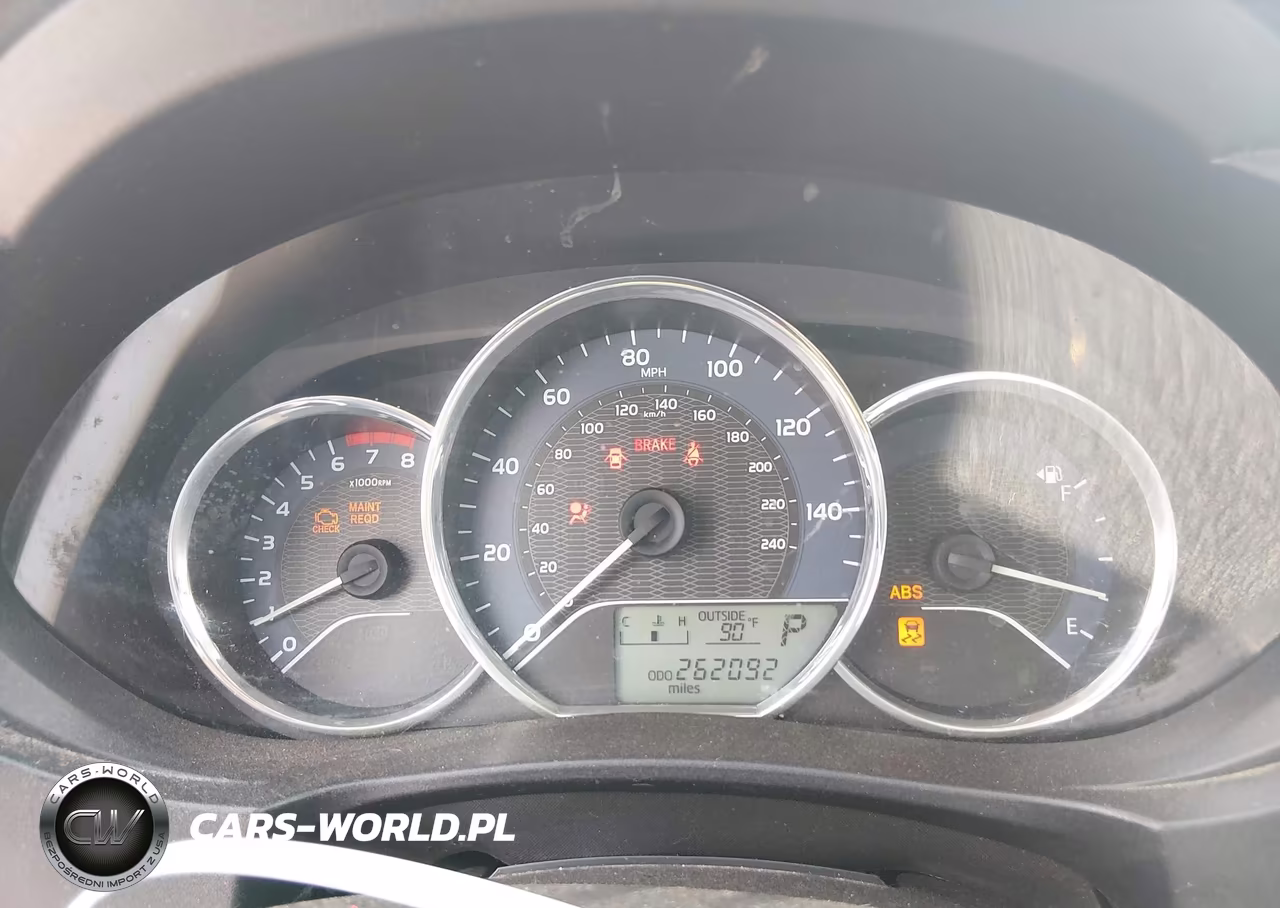 2014 Toyota Corolla L VIN:2T1BURHE4EC085276 - 7