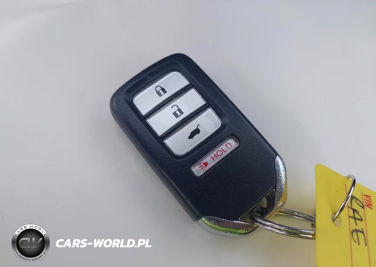 2019 Honda Hr-V Ex-L VIN:3CZRU6H73KM708785 - 11