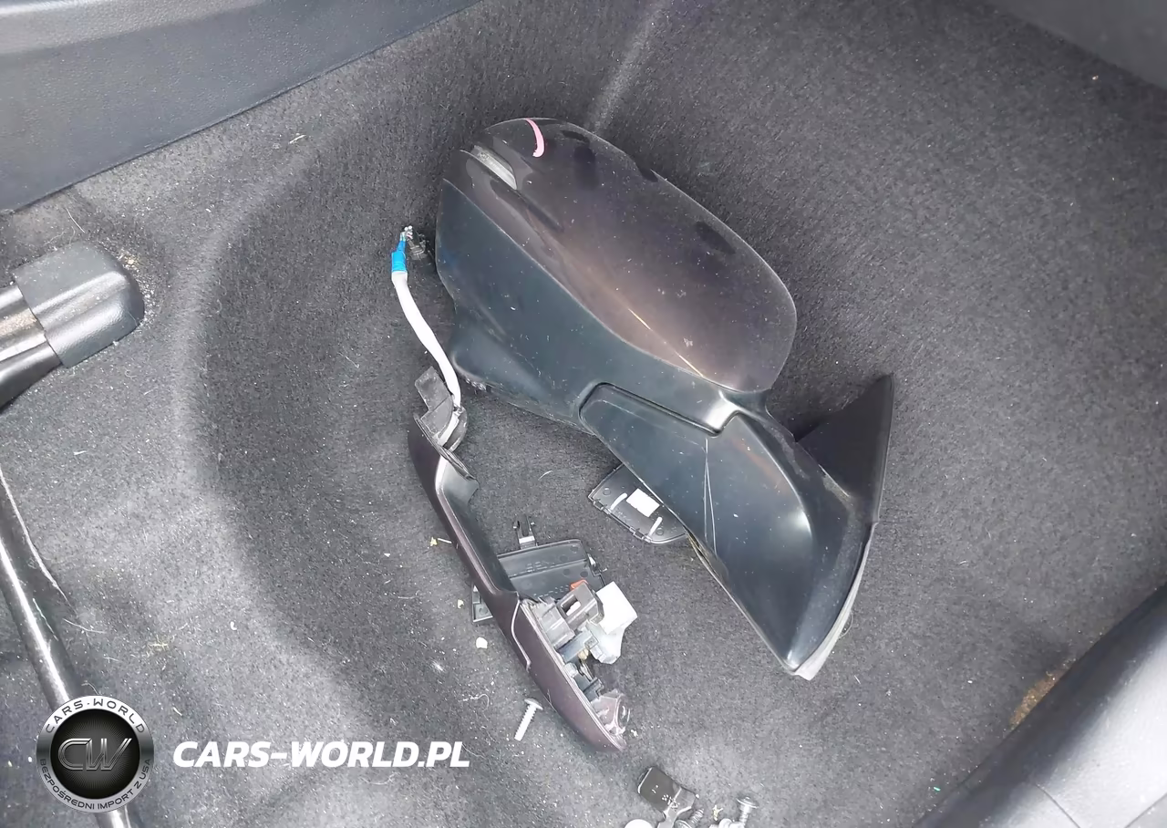 2019 Honda Hr-V Ex-L VIN:3CZRU6H73KM708785 - 12