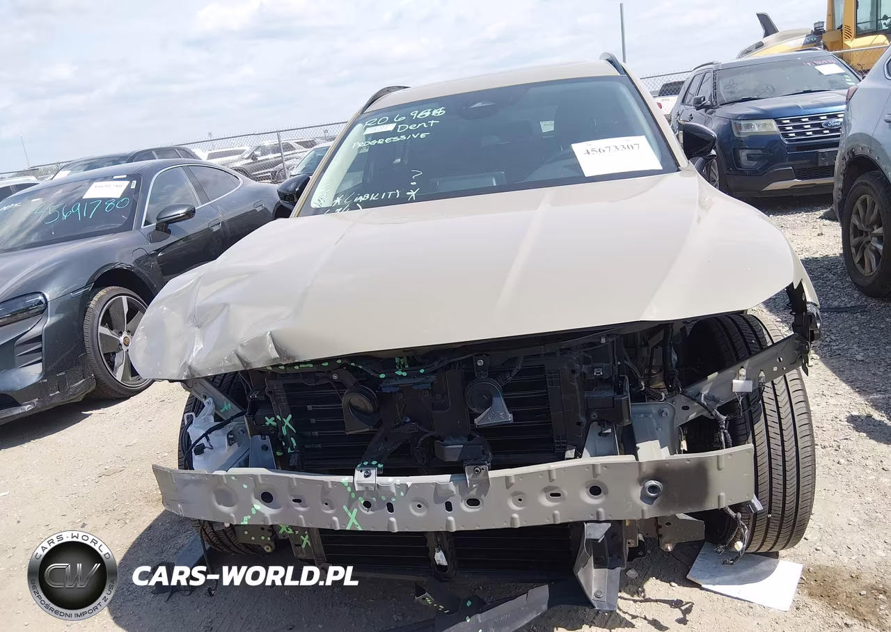 2026 Mazda Cx-50 2.5 S Meridian Edition VIN:7MMVABXL2TN457303 - 13