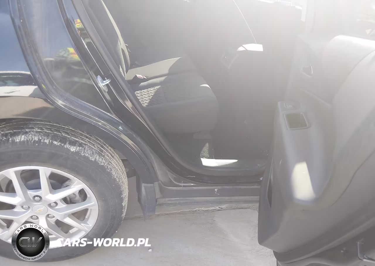 2023 Chevrolet Equinox Fwd Lt VIN:3GNAXKEGXPL251937 - 8