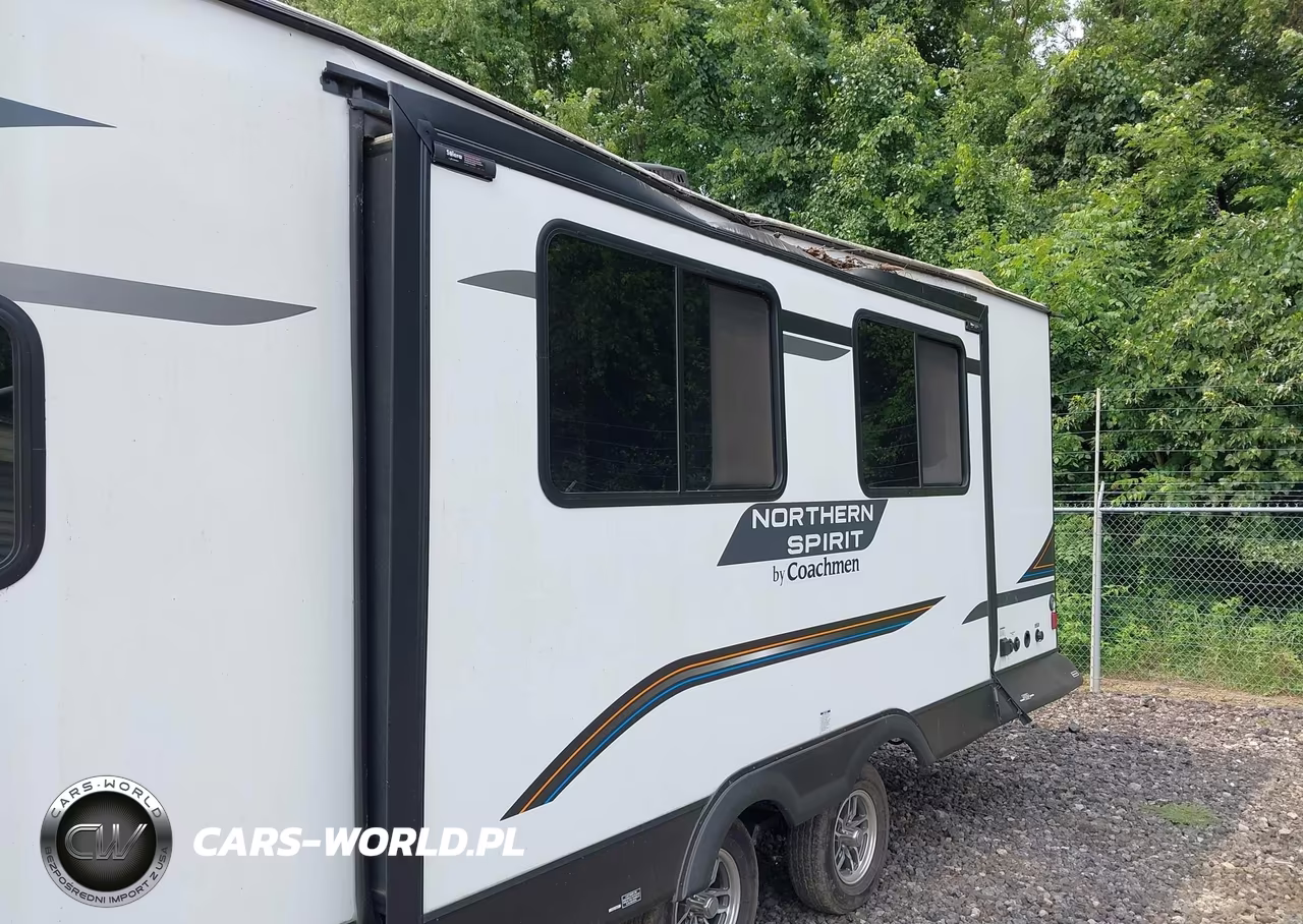 2024 Coachmen Other VIN:5ZT2SBRB4RS046871 - 14