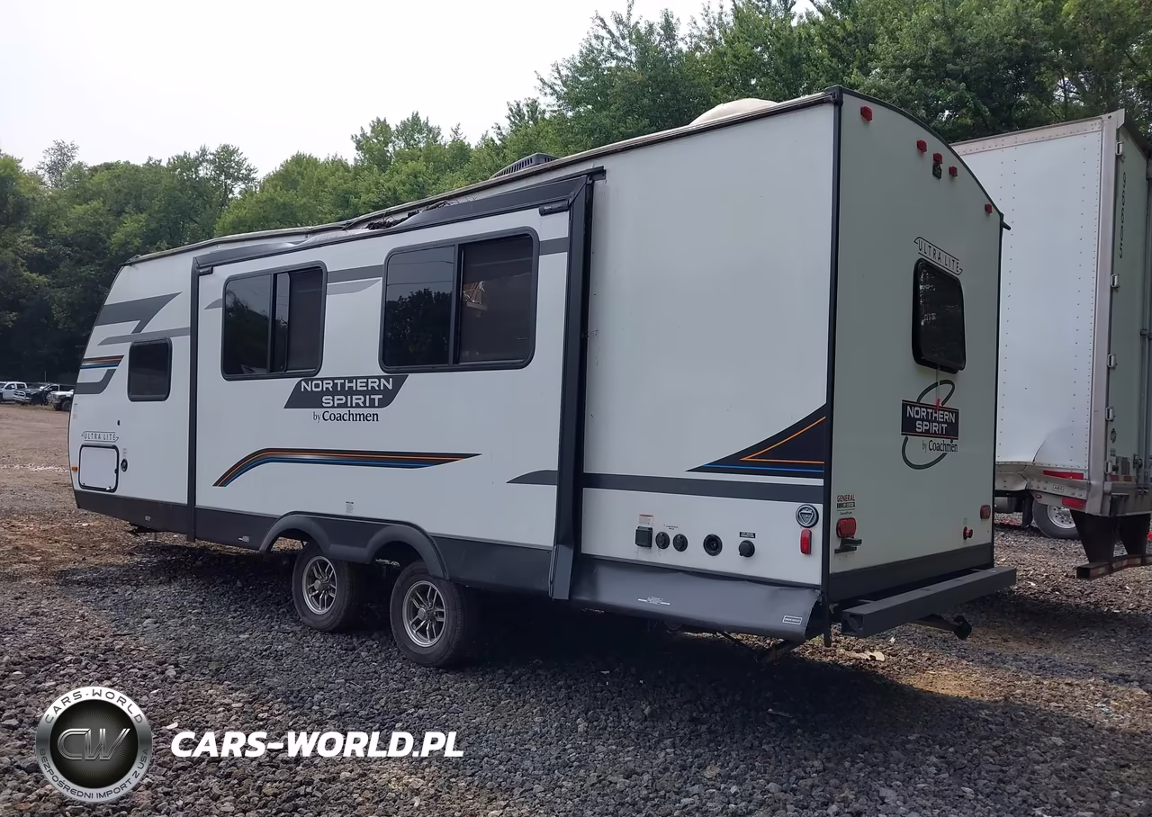 2024 Coachmen Other VIN:5ZT2SBRB4RS046871 - 3