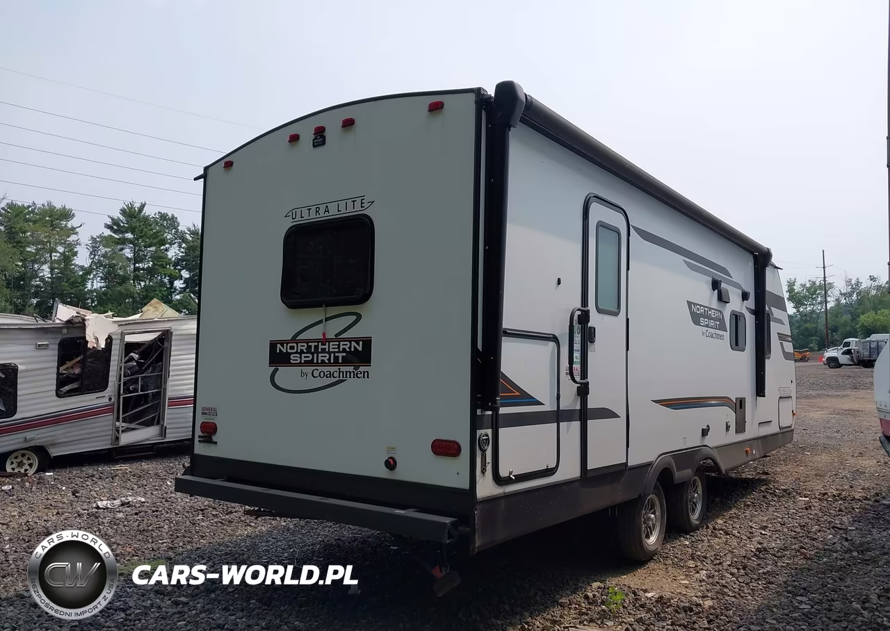2024 Coachmen Other VIN:5ZT2SBRB4RS046871 - 4
