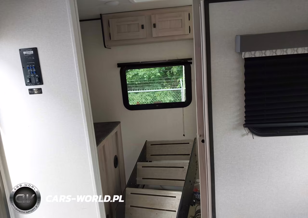 2024 Coachmen Other VIN:5ZT2SBRB4RS046871 - 5