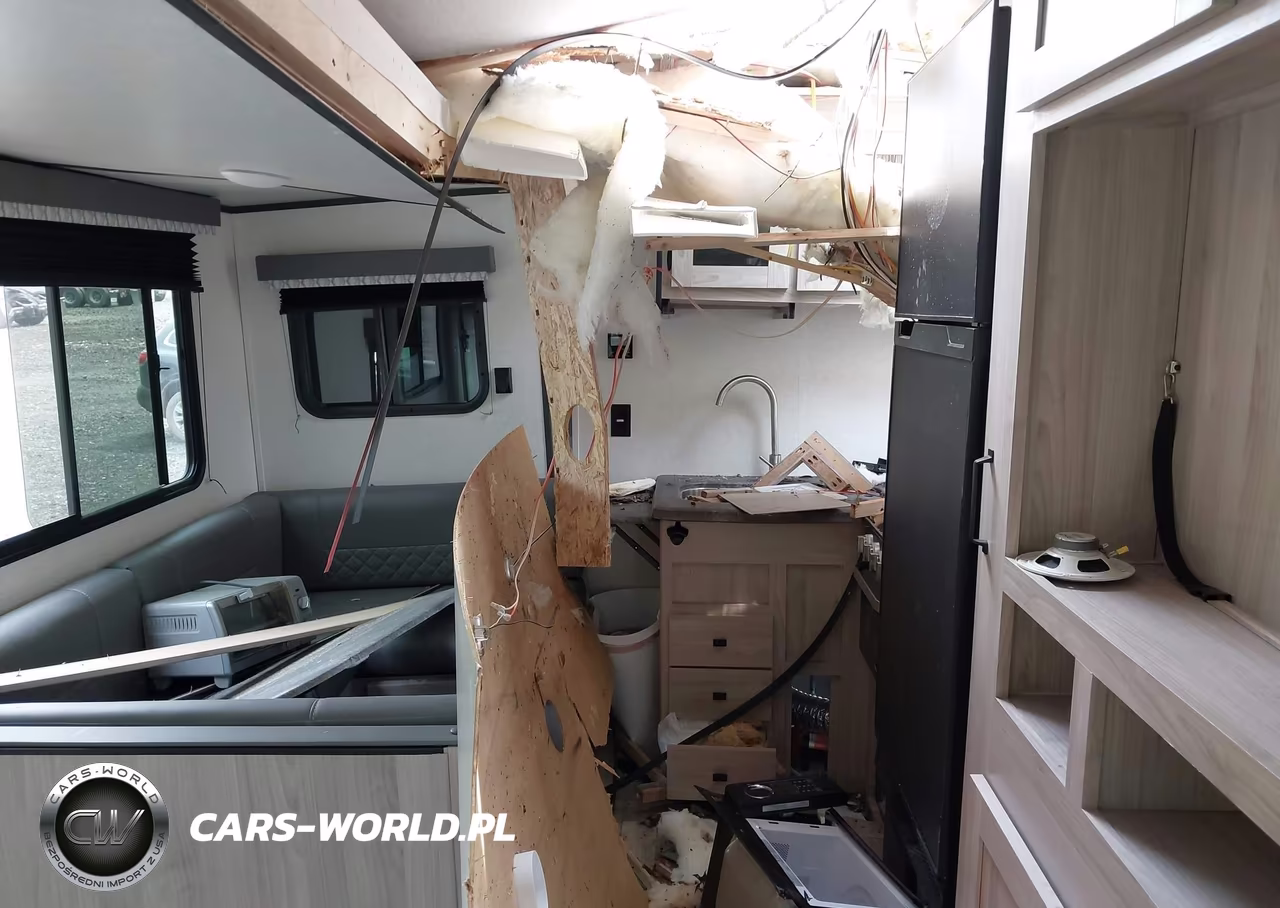 2024 Coachmen Other VIN:5ZT2SBRB4RS046871 - 8