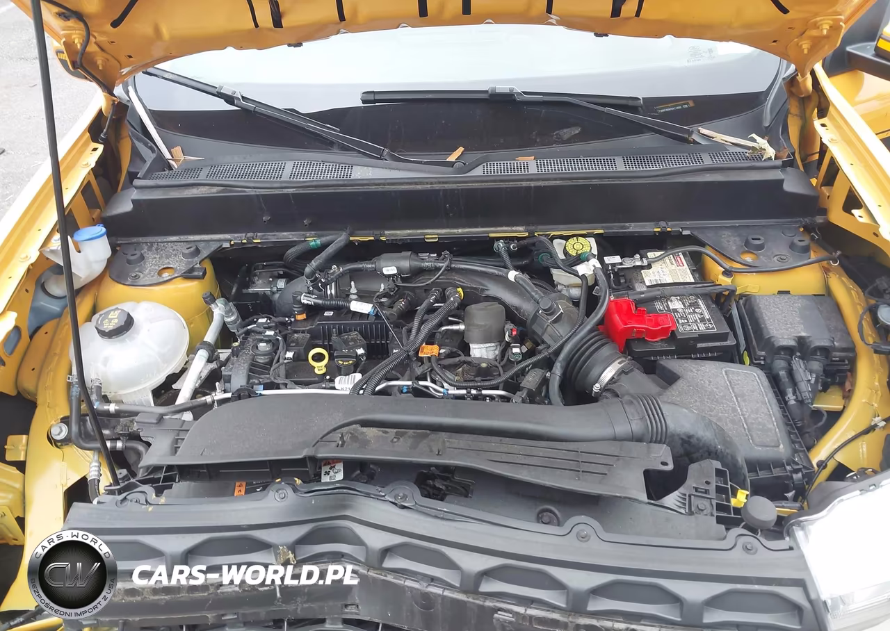 2022 Ford Maverick Xlt VIN:3FTTW8F90NRA11460 - 10