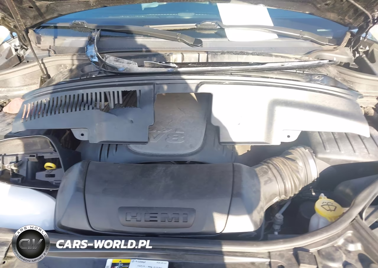 2020 Dodge Durango R-T Rwd VIN:1C4SDHCT7LC223334 - 10