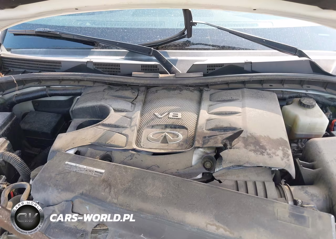 2019 Infiniti Qx80 Luxe VIN:JN8AZ2NE2K9236887 - 10