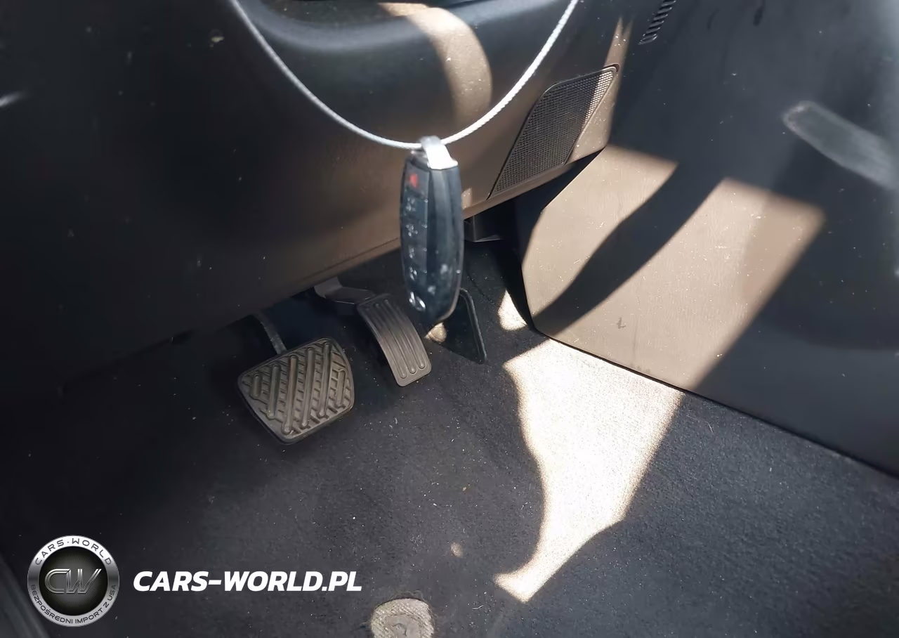 2019 Infiniti Qx80 Luxe VIN:JN8AZ2NE2K9236887 - 11