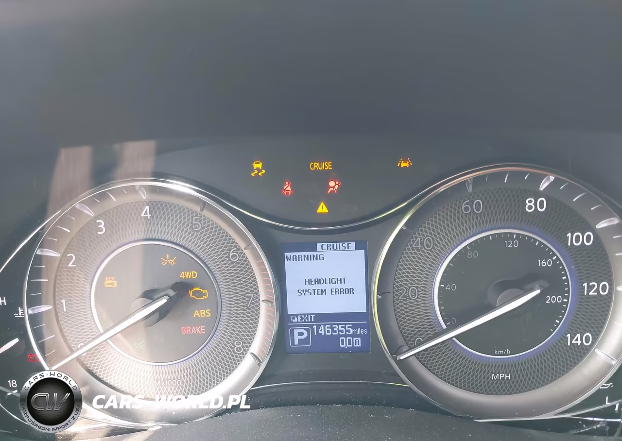 2019 Infiniti Qx80 Luxe VIN:JN8AZ2NE2K9236887 - 7