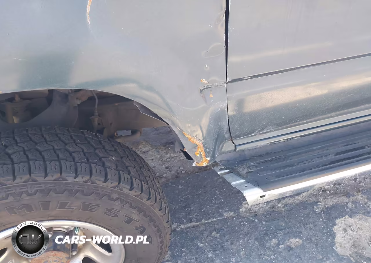 1994 Toyota 4Runner Vn29 Sr5 VIN:JT3VN29V8R0035937 - 12