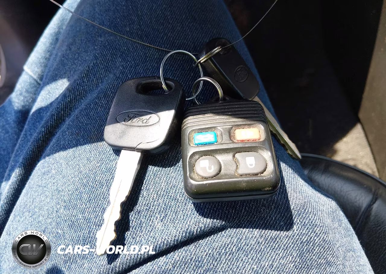2004 Ford Mustang VIN:1FAFP44674F171848 - 11