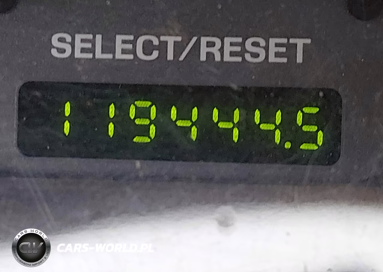 2004 Ford Mustang VIN:1FAFP44674F171848 - 15