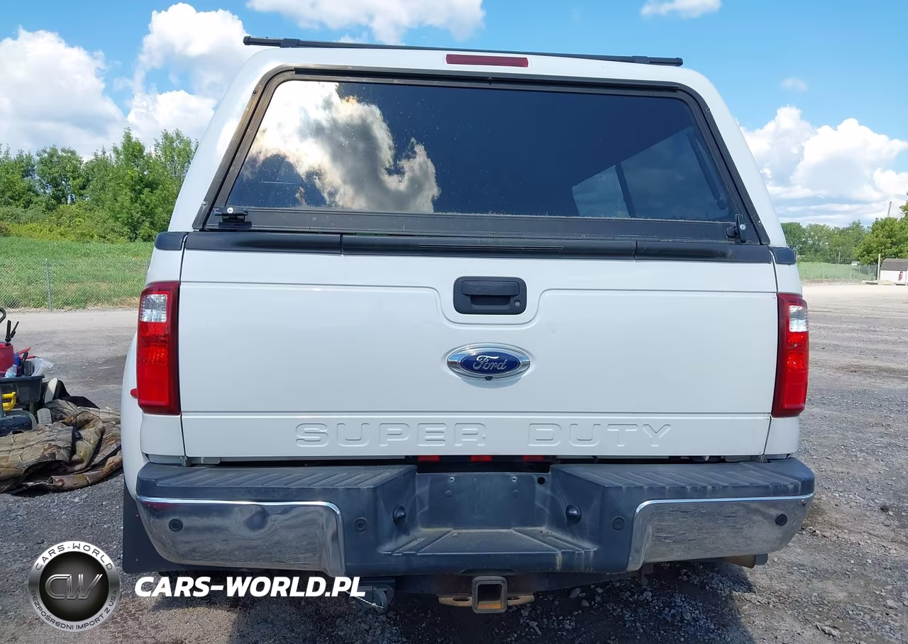 2016 Ford F-350 Lariat VIN:1FT8W3DT2GEB66265 - 16