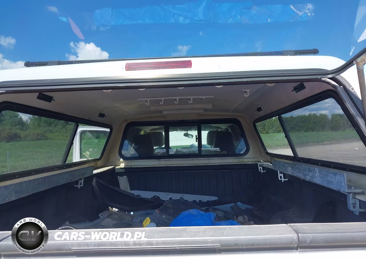 2016 Ford F-350 Lariat VIN:1FT8W3DT2GEB66265 - 6