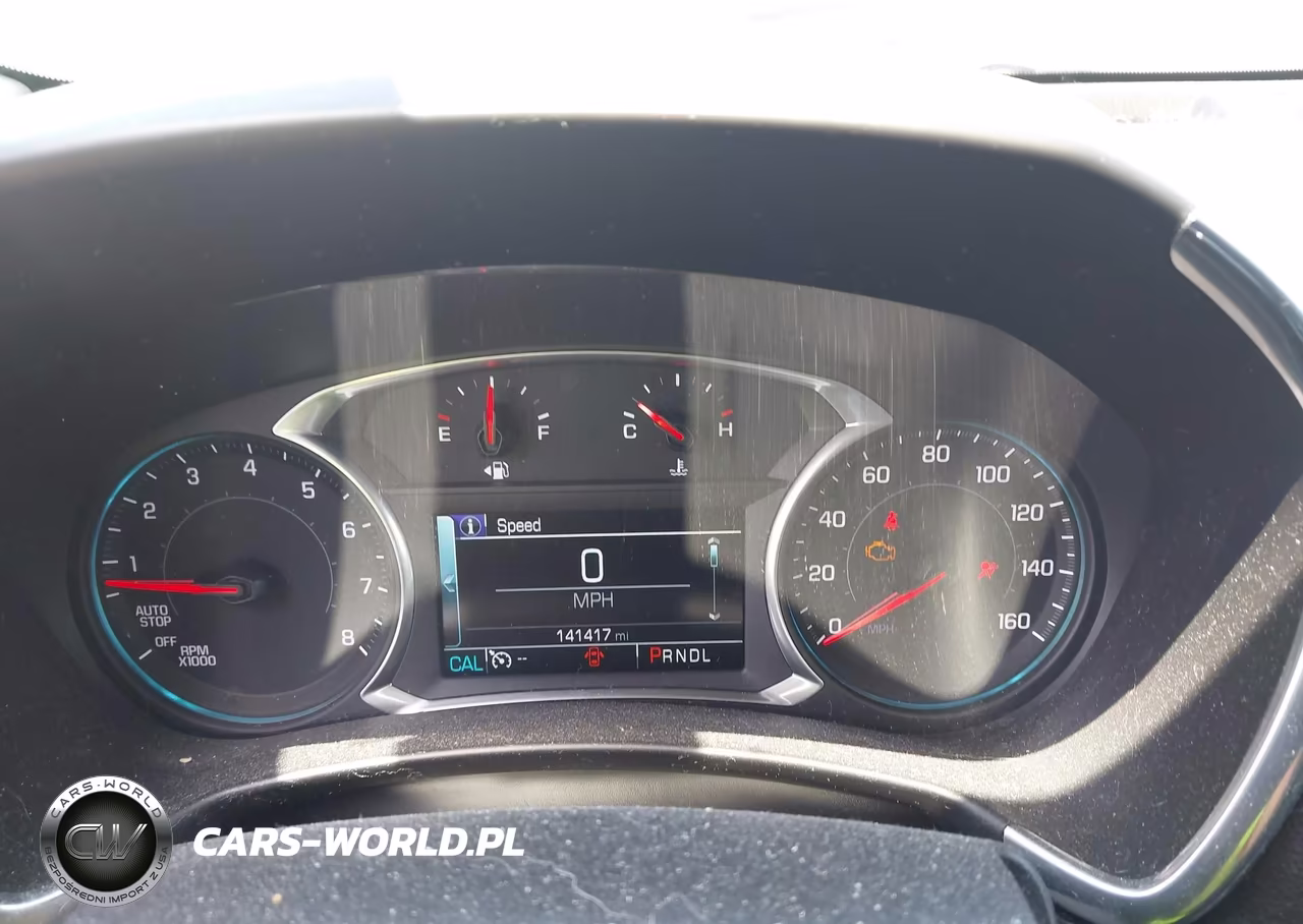 2018 Chevrolet Equinox Lt VIN:2GNAXTEX9J6274613 - 7