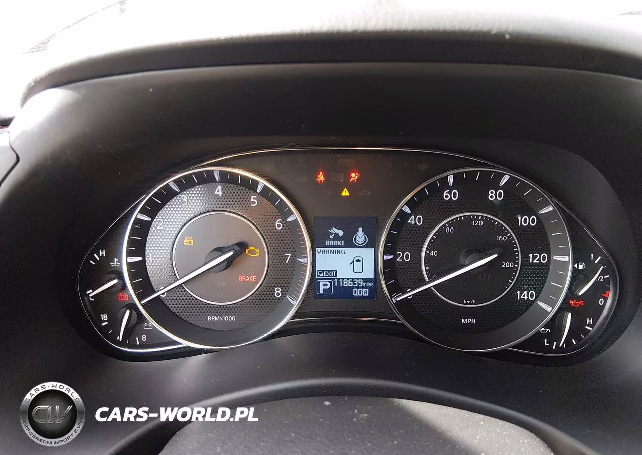 2018 Nissan Armada Sl VIN:JN8AY2ND6J9052058 - 7