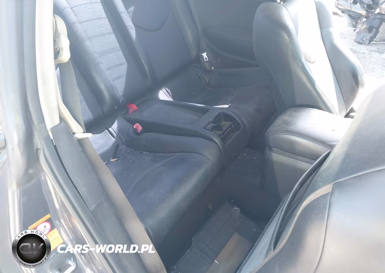 2008 Infiniti G37 Journey VIN:JNKCV64E18M108329 - 8