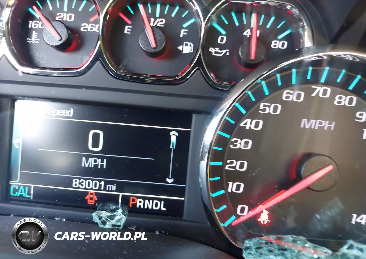 2020 Chevrolet Tahoe 2Wd Ls VIN:1GNSCAKC8LR194927 - 15