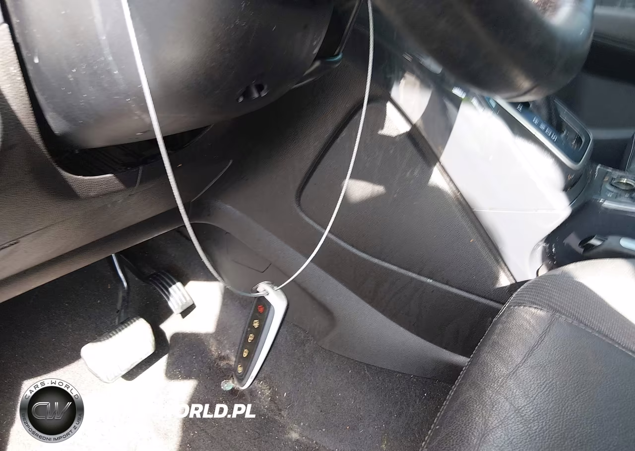2013 Ford Escape Titanium VIN:1FMCU0J91DUD32618 - 11