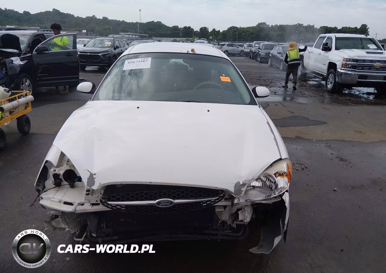 2000 Ford Taurus Ses VIN:1FAFP5523YG134877 - 12