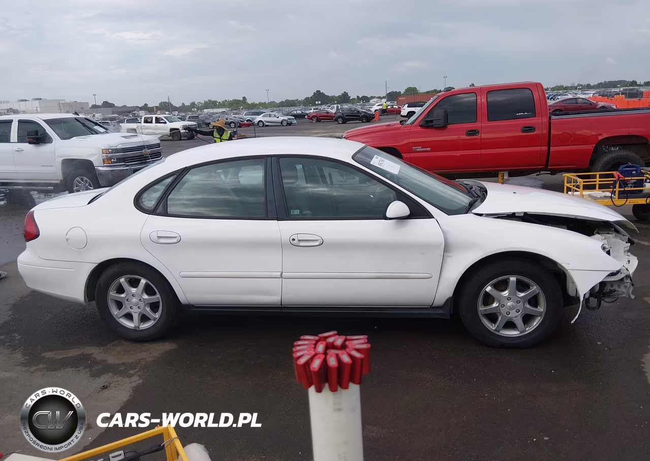 2000 Ford Taurus Ses VIN:1FAFP5523YG134877 - 13