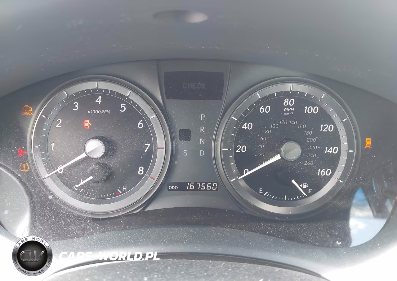 2009 Lexus Es 350 VIN:JTHBJ46G392310130 - 7