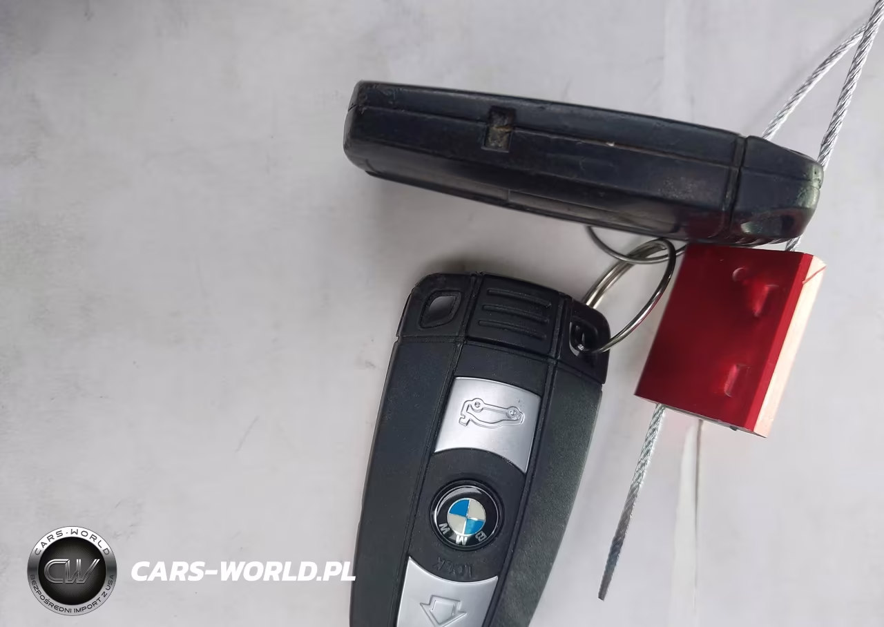 2010 BMW 328I VIN:WBAPH7G52ANM51465 - 11