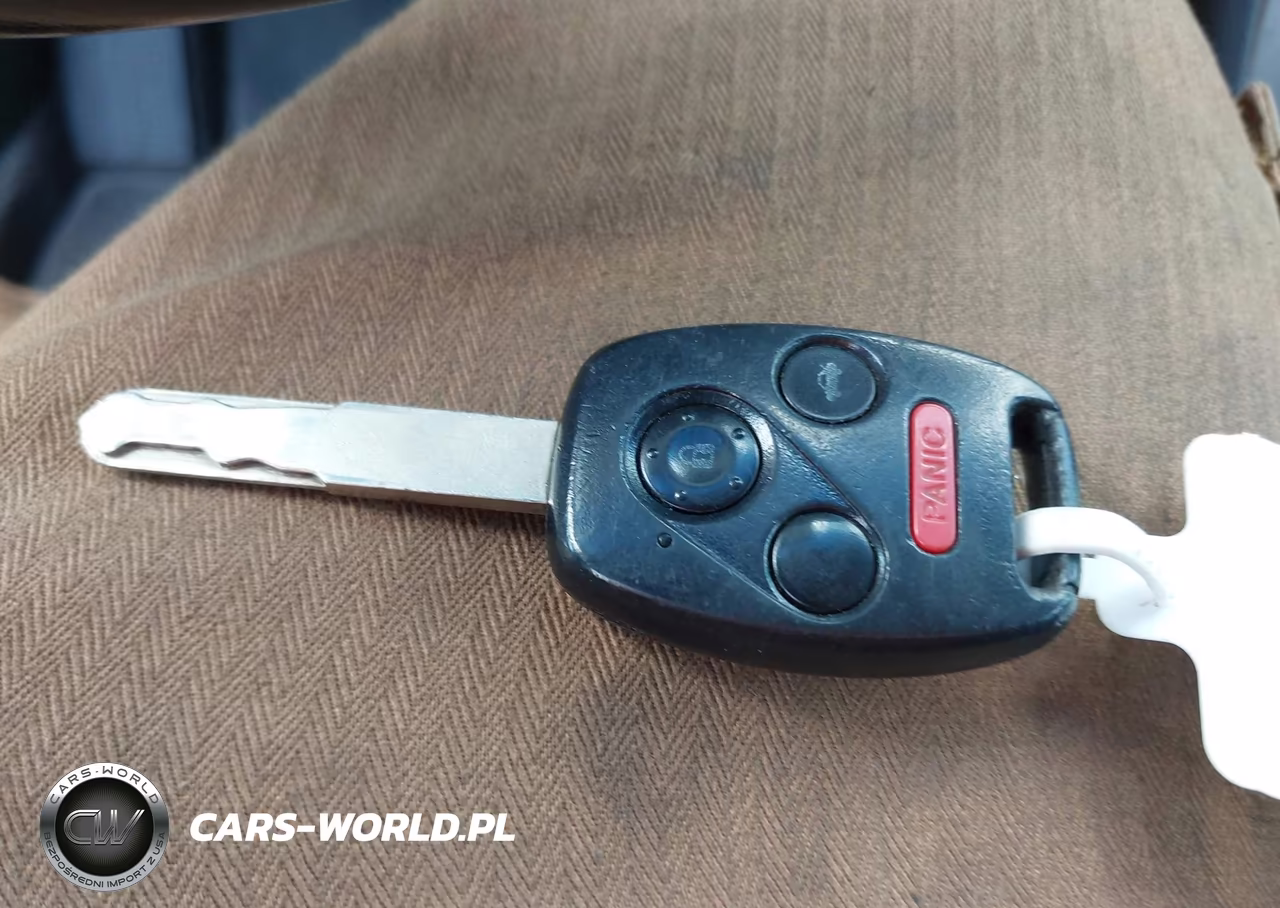 2007 Honda Accord 2.4 Ex VIN:1HGCM55847A183289 - 11