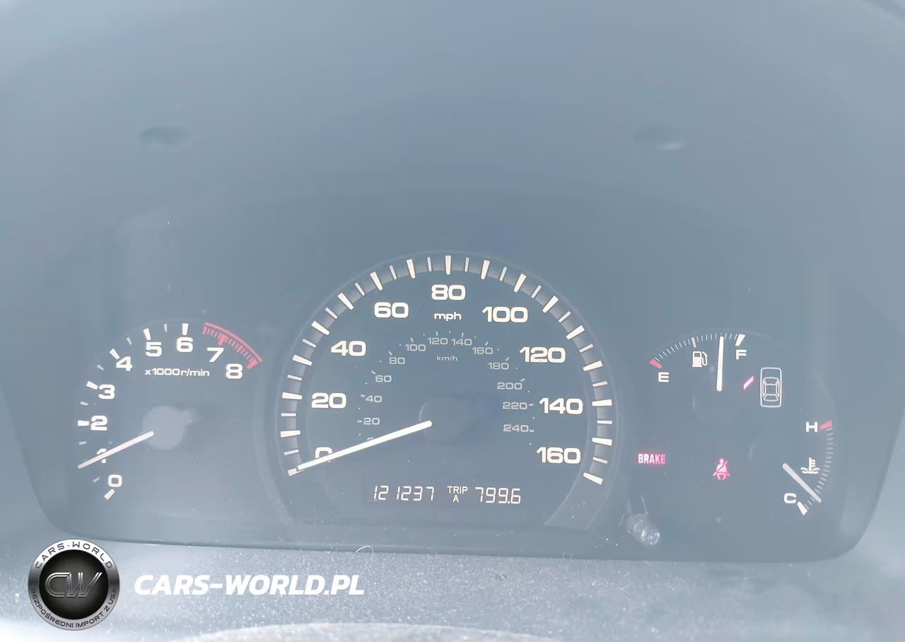 2007 Honda Accord 2.4 Ex VIN:1HGCM55847A183289 - 7