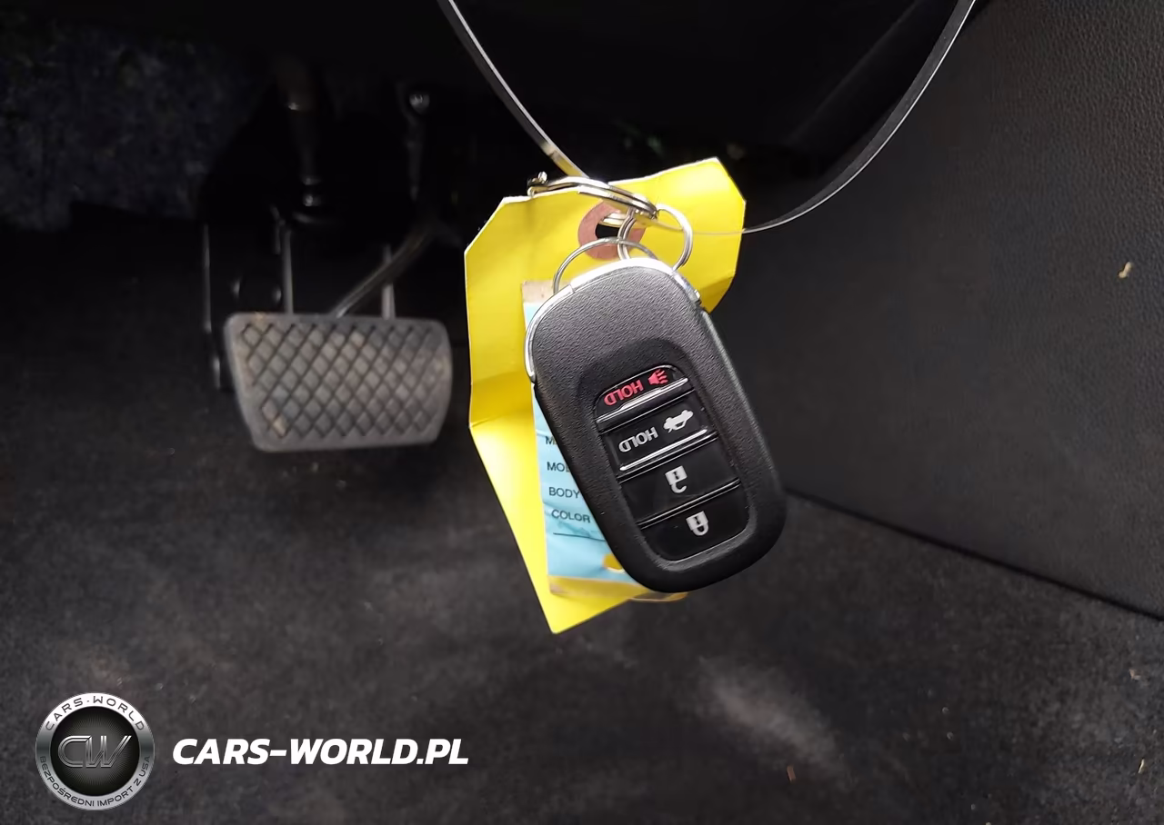 2025 Honda Civic Lx VIN:2HGFE2F24SH527135 - 11
