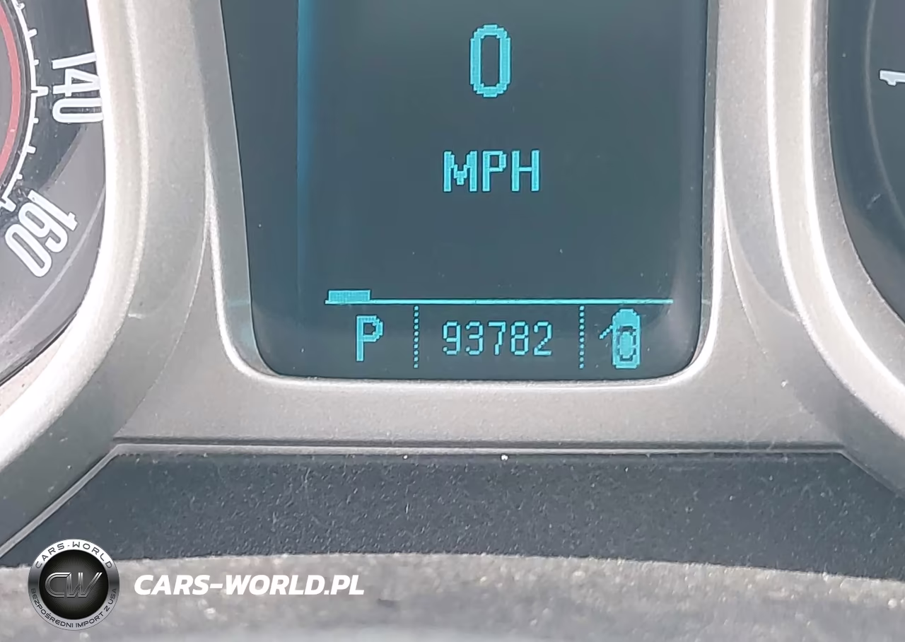 2011 Chevrolet Camaro 1Lt VIN:2G1FB1ED5B9152900 - 15
