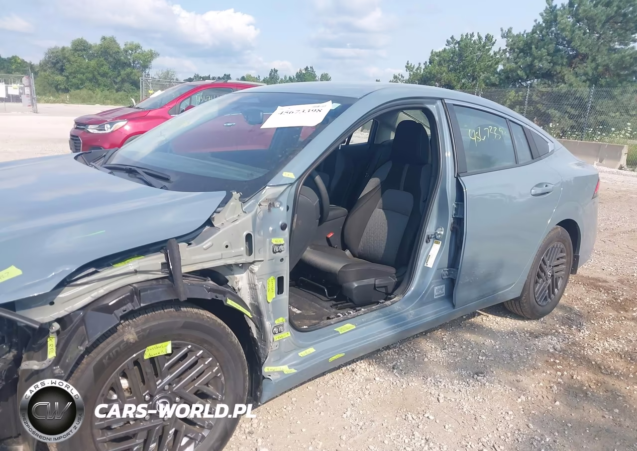 2026 Nissan Sentra Sv VIN:3N1AB9CV5TY229880 - 17