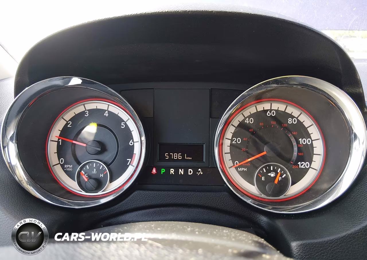 2019 Dodge Grand Caravan Se VIN:2C4RDGBGXKR676401 - 7