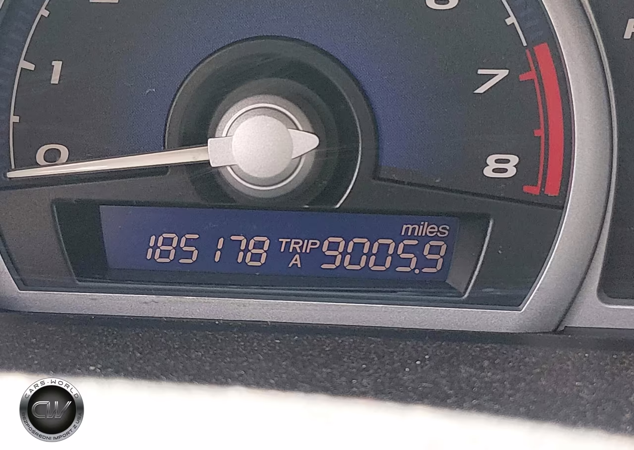 2008 Honda Civic Ex-L VIN:2HGFG12988H533083 - 12