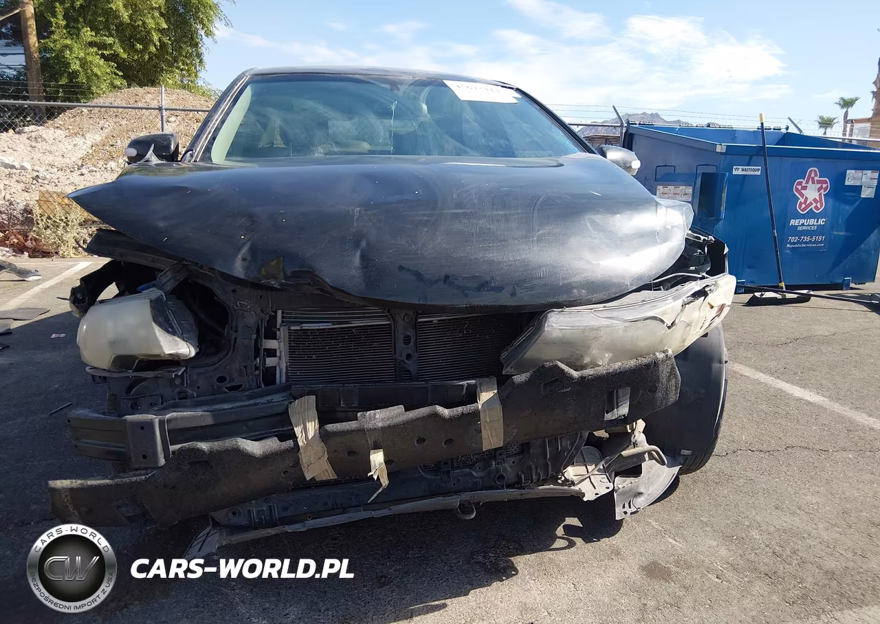 2010 Kia Forte Ex VIN:KNAFU4A21A5298906 - 13