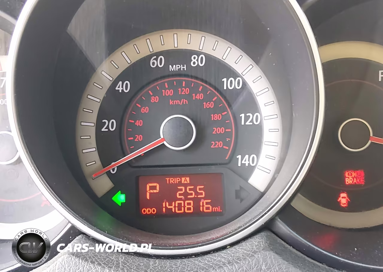 2010 Kia Forte Ex VIN:KNAFU4A21A5298906 - 16