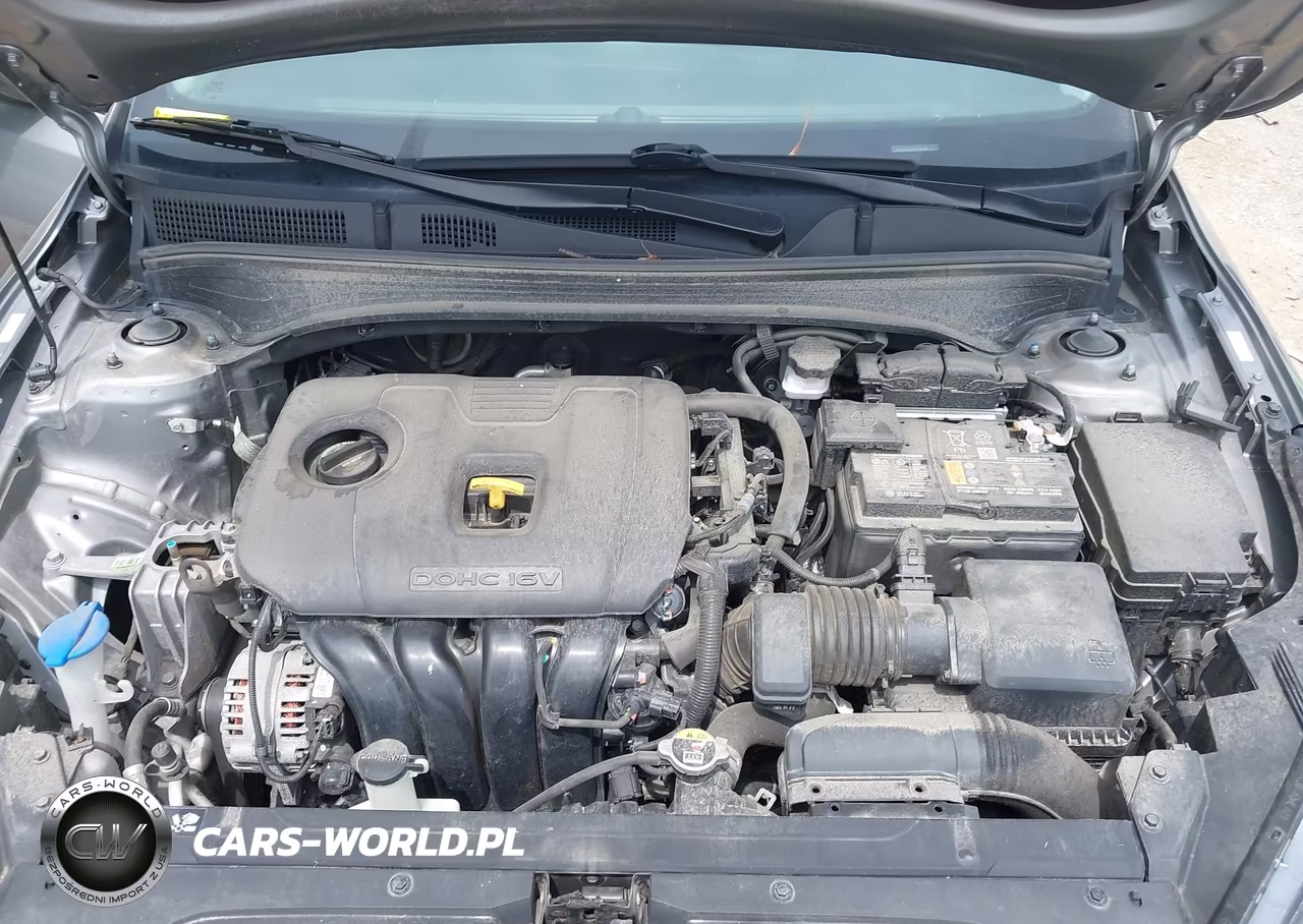 2023 Kia Forte Lxs VIN:3KPF24AD5PE664258 - 10