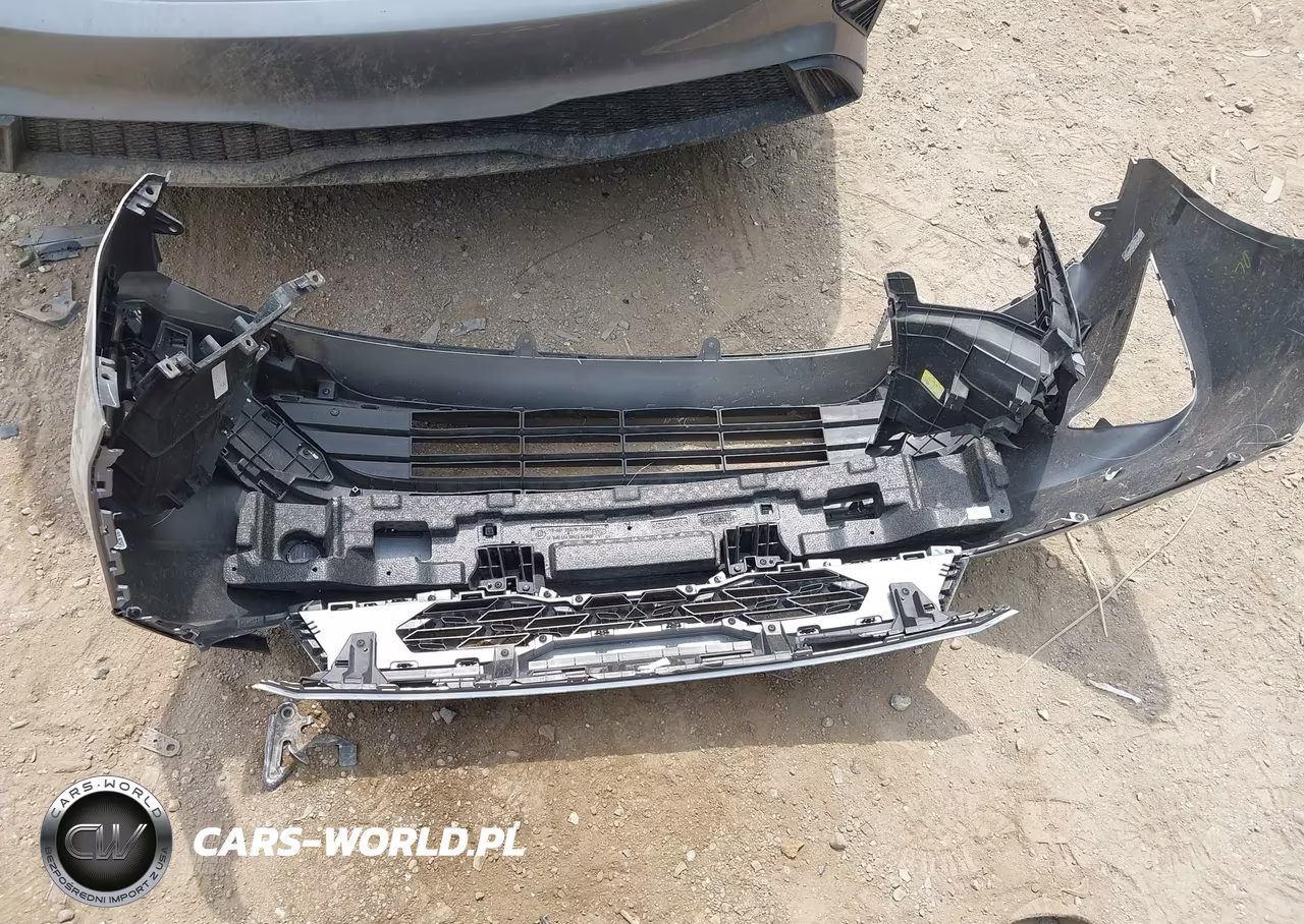 2023 Kia Forte Lxs VIN:3KPF24AD5PE664258 - 12