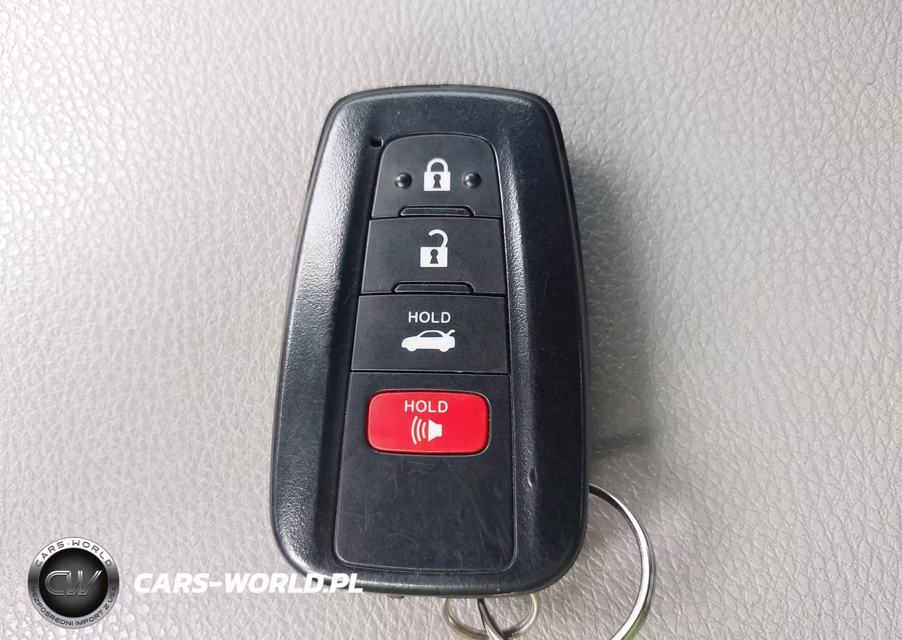 2023 Toyota Camry Xle Hybrid VIN:4T1F31AK0PU059720 - 11