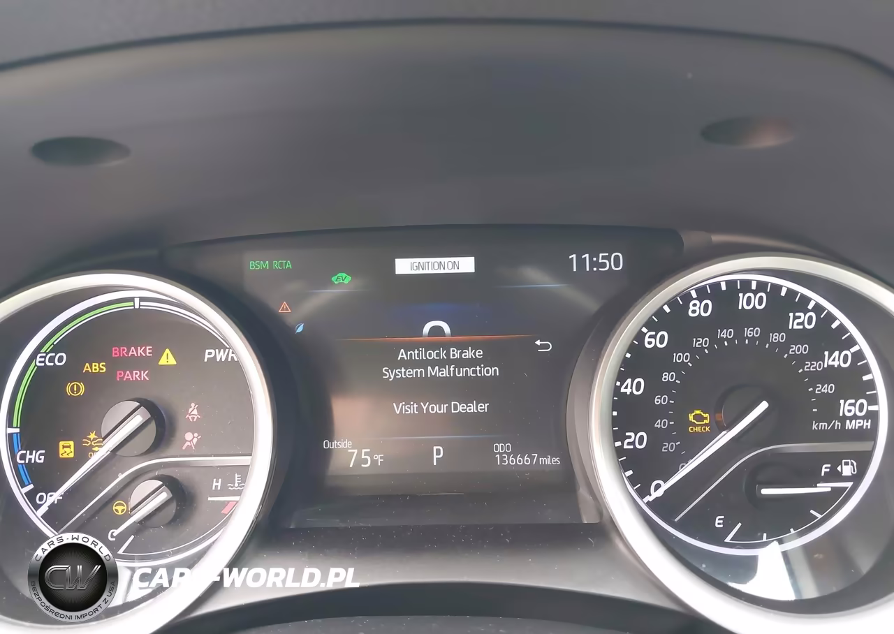 2023 Toyota Camry Xle Hybrid VIN:4T1F31AK0PU059720 - 7