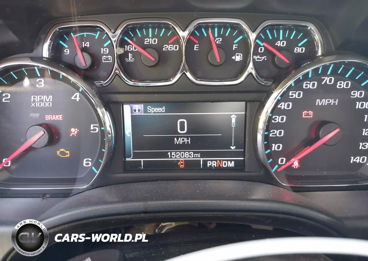 2015 Chevrolet Silverado 1500 1Lt VIN:3GCPCREC2FG218085 - 7