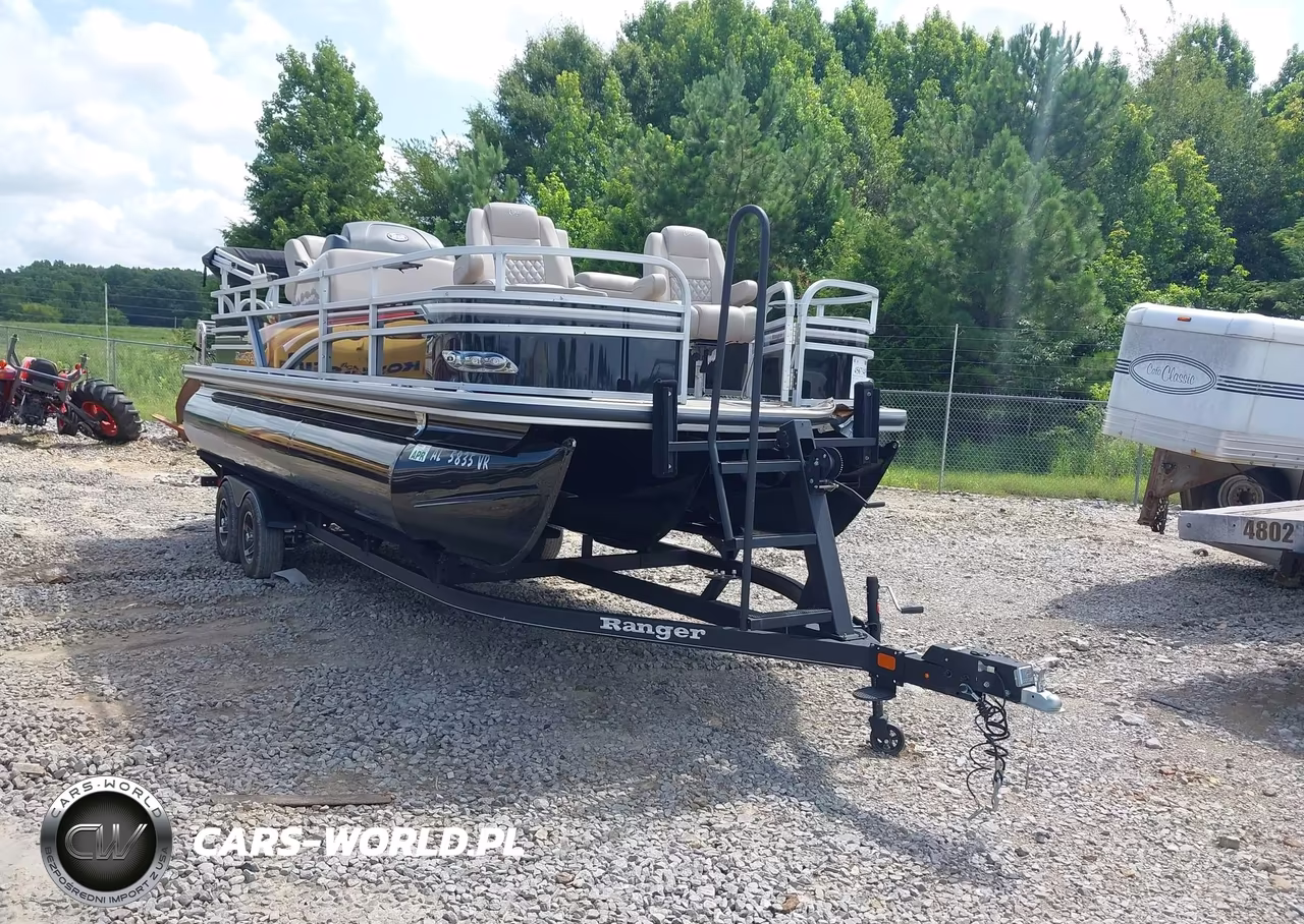 2022 Ranger Other VIN:LOT-1-45673445 - 1