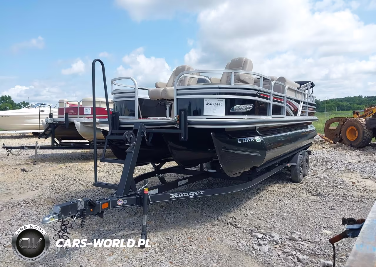 2022 Ranger Other VIN:LOT-1-45673445 - 2