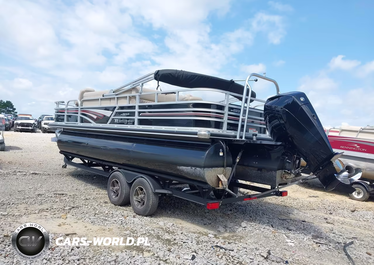 2022 Ranger Other VIN:LOT-1-45673445 - 3