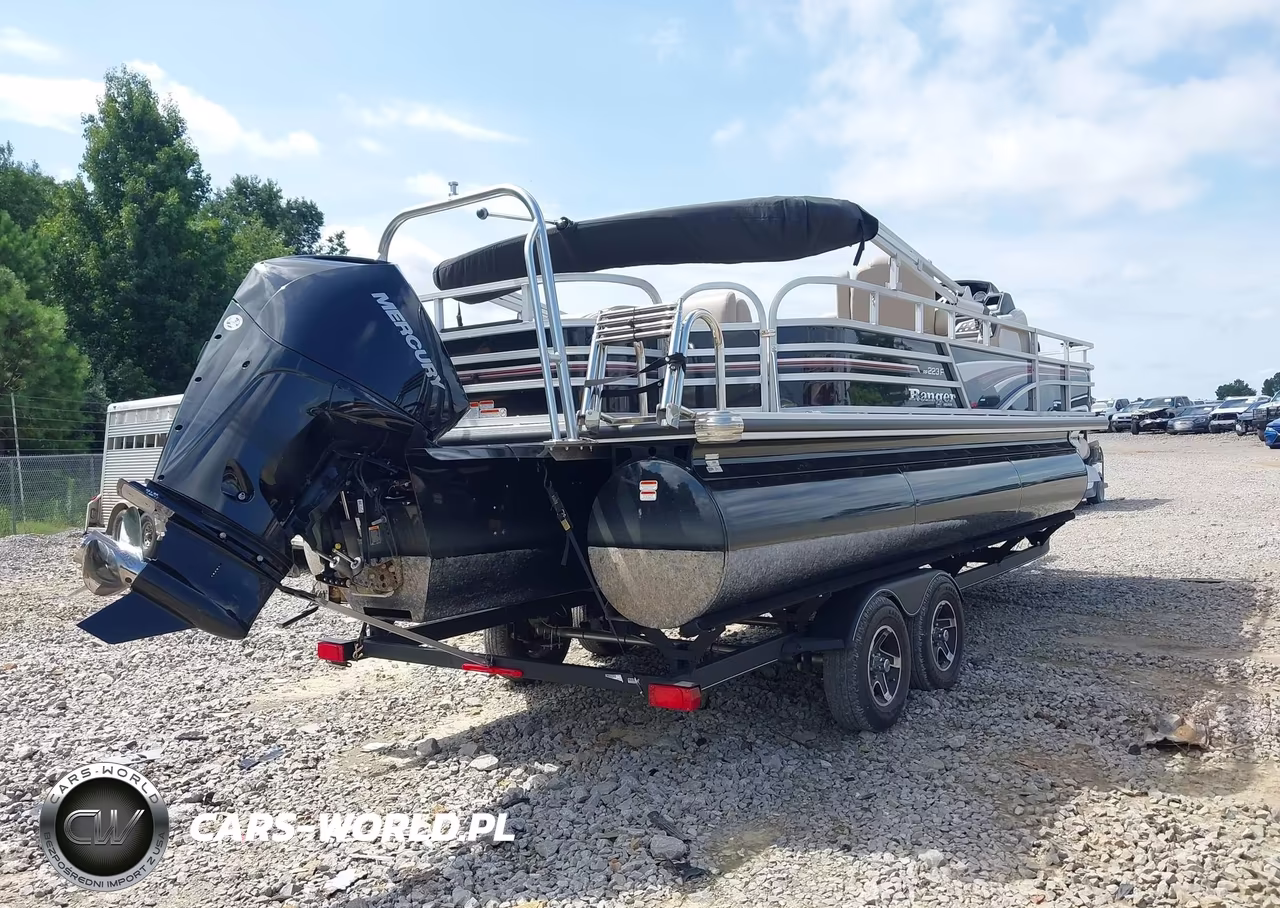 2022 Ranger Other VIN:LOT-1-45673445 - 4